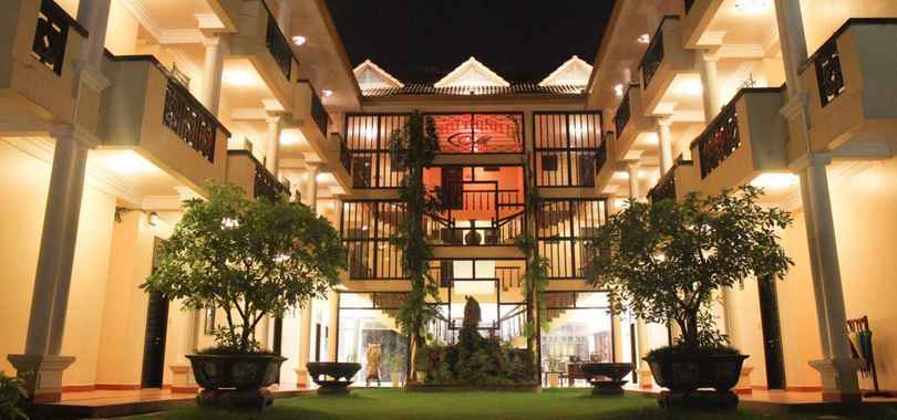 Phu Thinh Boutique Resort & Spa