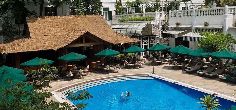 Sofitel Legend Metropole Hanoi