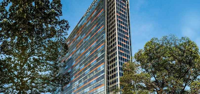 Pullman Saigon Centre