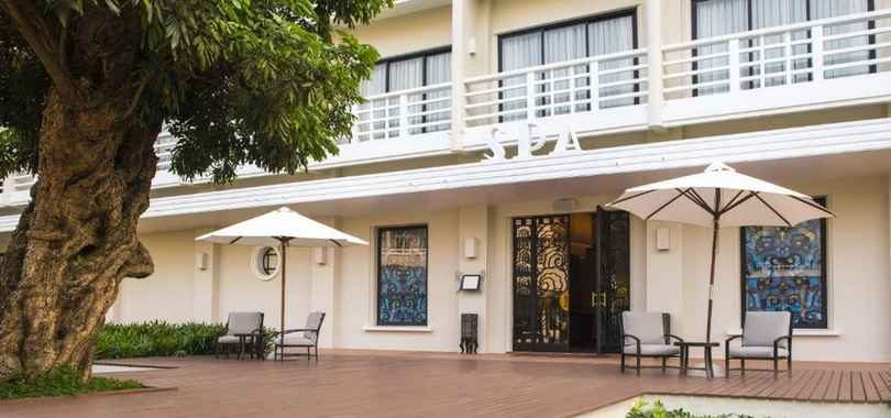 Azerai La Residence Hue