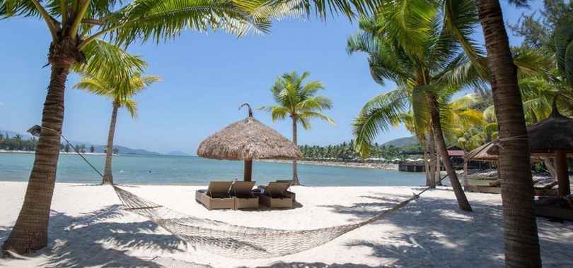 Diamond Bay Resort and Spa