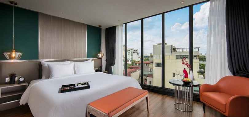 Aurora Premium Hotel & Spa