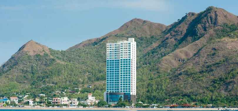 Muong Thanh Grand Nha Trang Hotel
