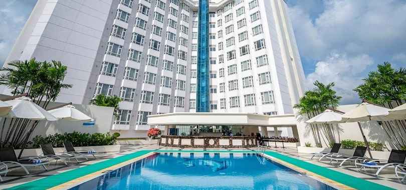 Tan Son Nhat Saigon Hotel