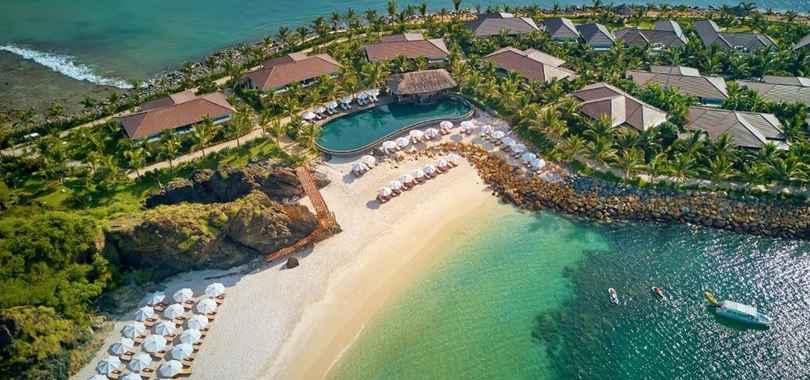 Amiana Resort Nha Trang