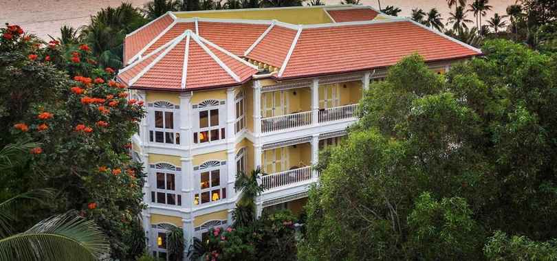 La Veranda Resort Phu Quoc - MGallery