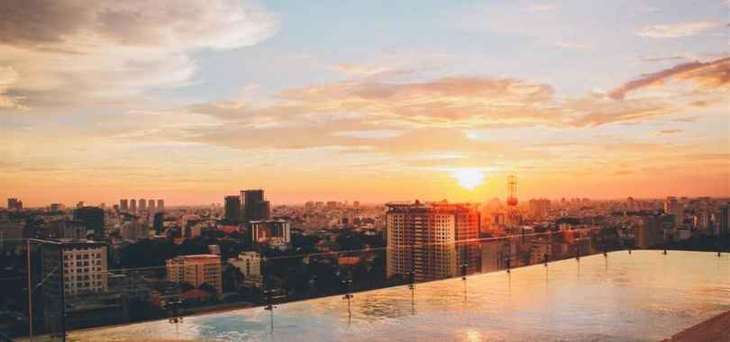 Hôtel des Arts Saigon — MGallery Collection, фото 2