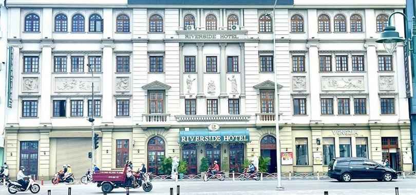 Riverside Hotel Saigon
