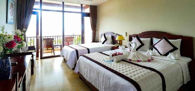 Tropicana Resort Phu Quoc, фото 3