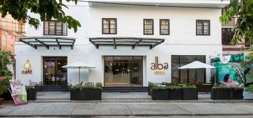 Alba Hotel