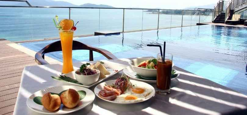 King Town Grand Hotel & Wedding Center