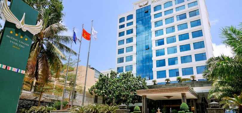 Muong Thanh Vung Tau Hotel