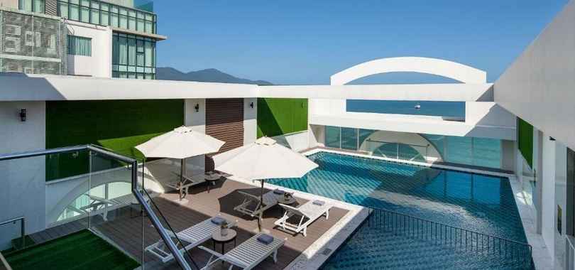 Paracel Danang Hotel