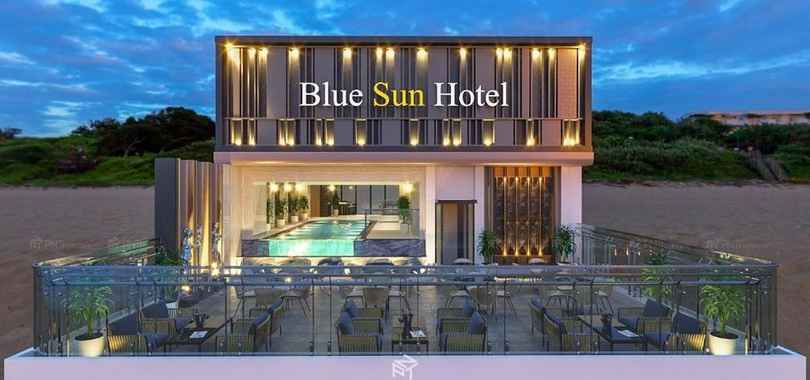 BlueSun Hotel