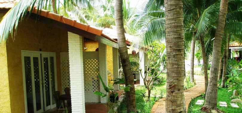 Green Hill Resort & Spa