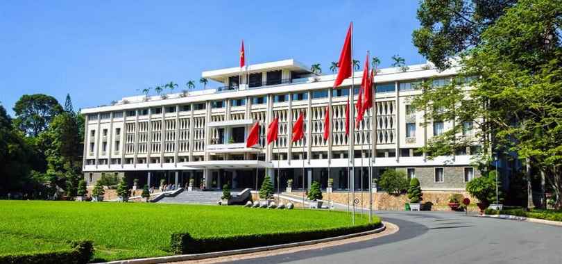 Sunny Hotel Ho Chi Minh