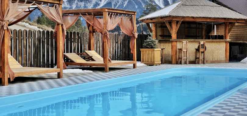 Пансионат «Аллюр»