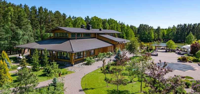 Загородный клуб ARTILAND, фото 31