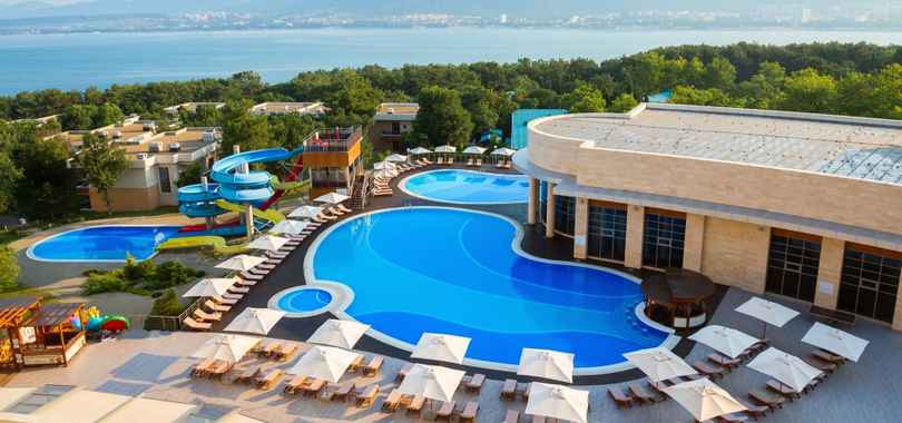 Отель «Metropol Гранд Отель Геленджик»