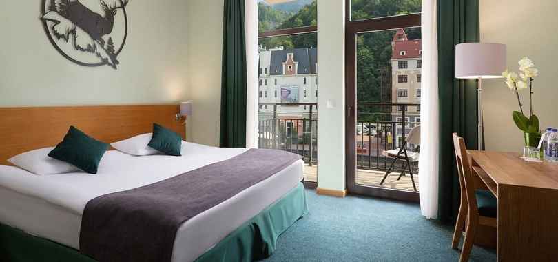Отель Tulip Inn Roza Khutor, фото 2