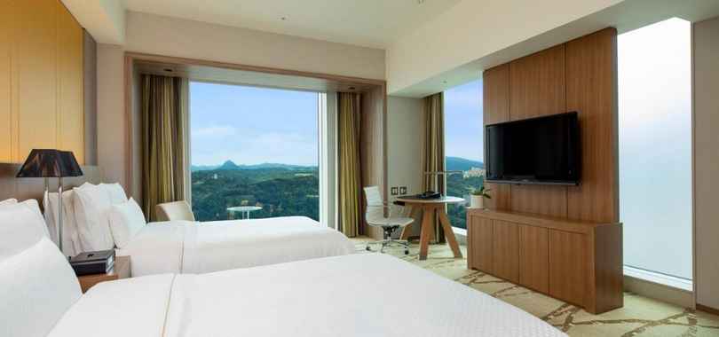 The Westin Sendai