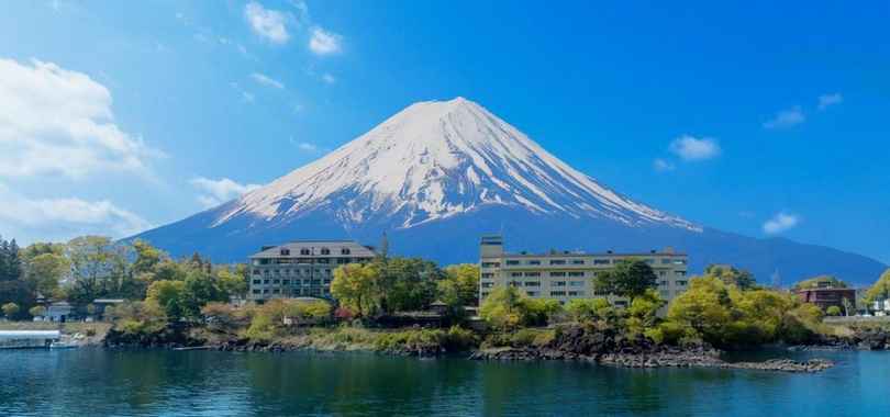 Fuji Lake Hotel