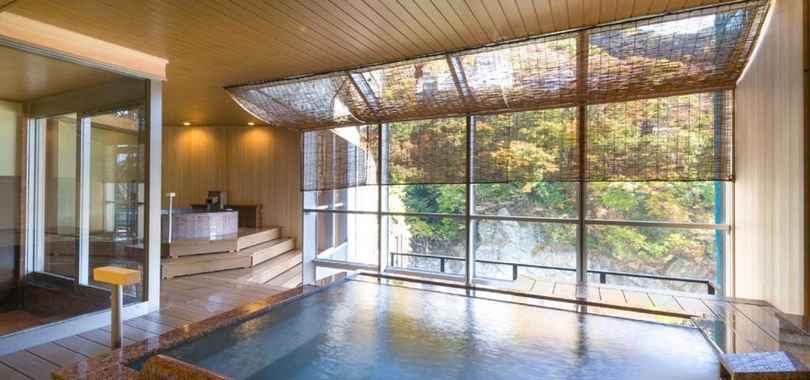 Kinugawa Plaza Hotel