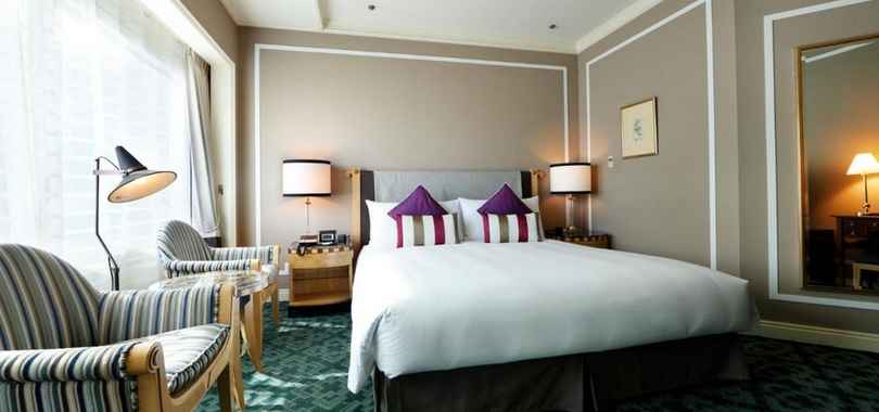 Hotel Allamanda Aoyama Tokyo, фото 12