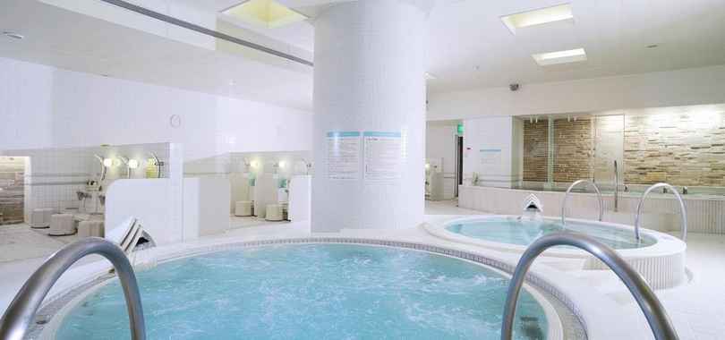 Hotel Emisia Sapporo, фото 3