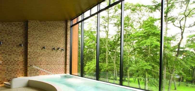 Karuizawa Prince Hotel East, фото 49