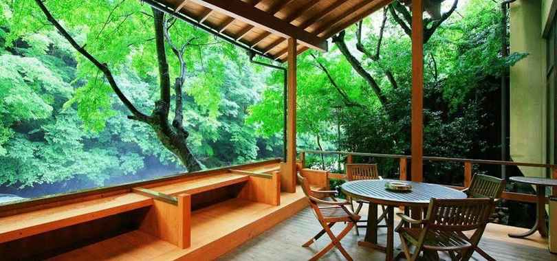 Kakuinoyado Shiunso, фото 11