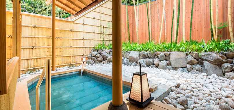 Suiran, A Luxury Collection Hotel, Kyoto, фото 31