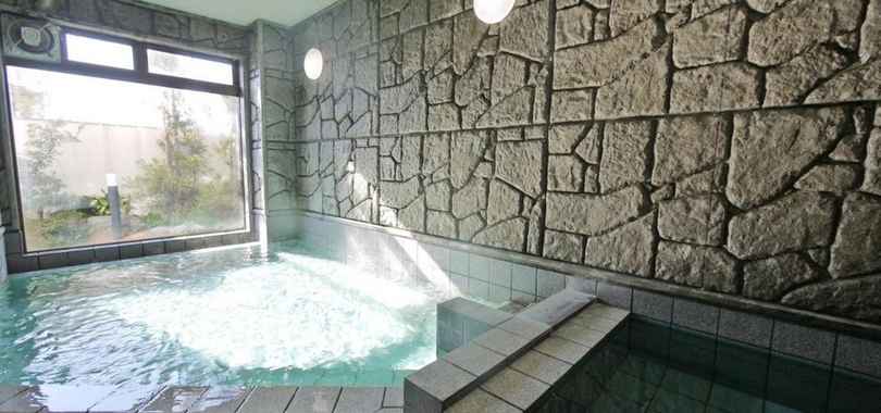 Hotel Route-Inn Shimada Yoshida Inter, фото 4