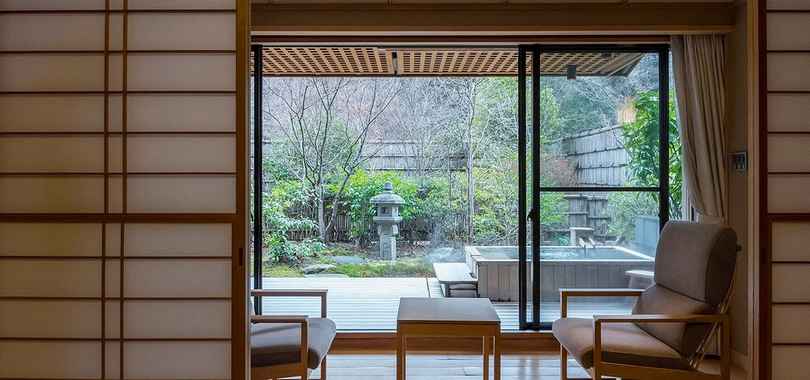 Ryotei Kaichoro, фото 12