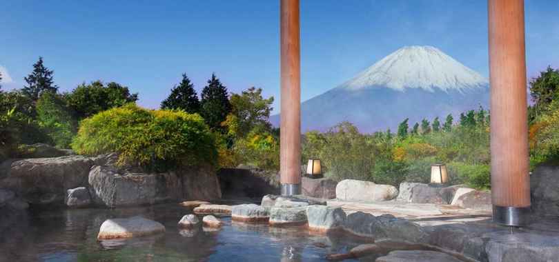 Hotel Green Plaza Hakone