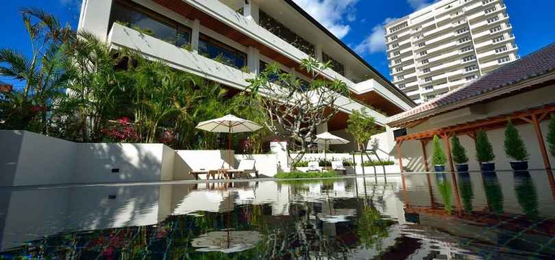 The Naha Terrace, фото 4