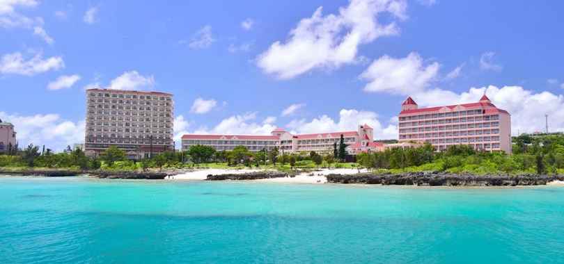 Hotel Breezebay Marina, фото 4