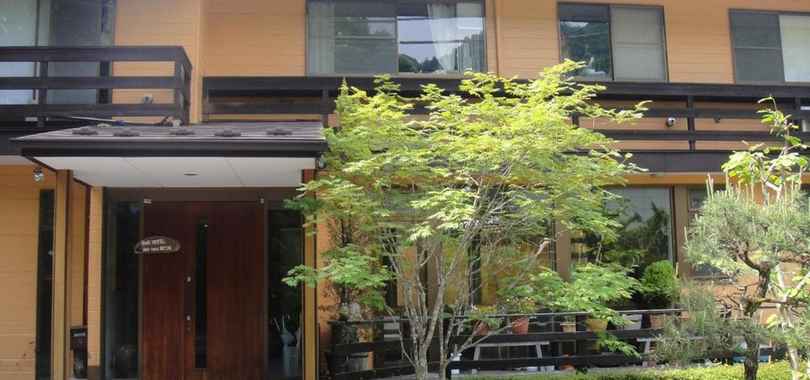 Annex Turtle HOTORI-AN