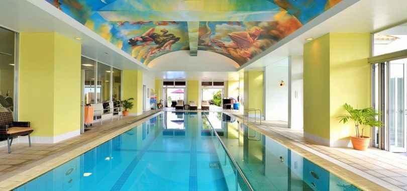 Okinawa Kariyushi Resort Exes Onna, фото 5