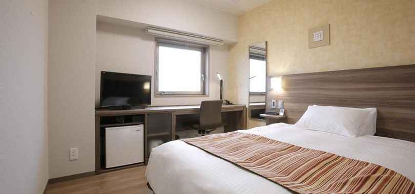 Hotel Sunoak Kashiwanoha, фото 15