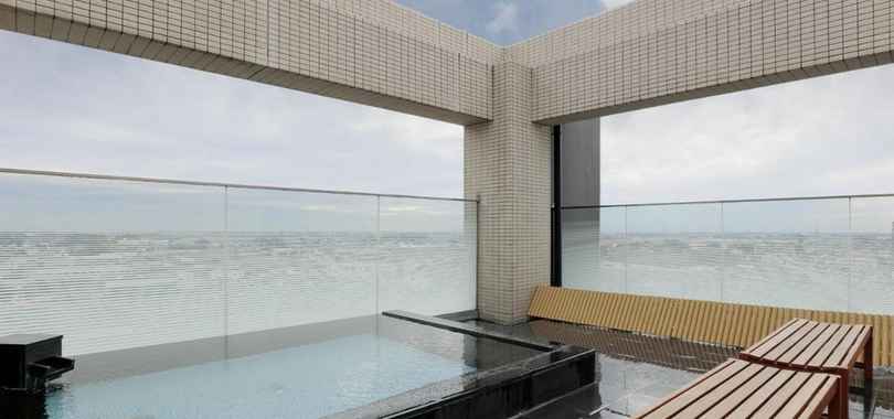 Candeo Hotels Sano, фото 17