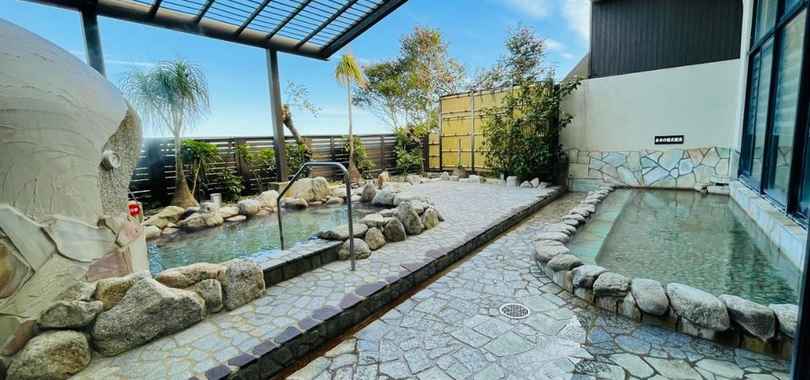 Route Inn Grantia Aoshima Taiyokaku, фото 5