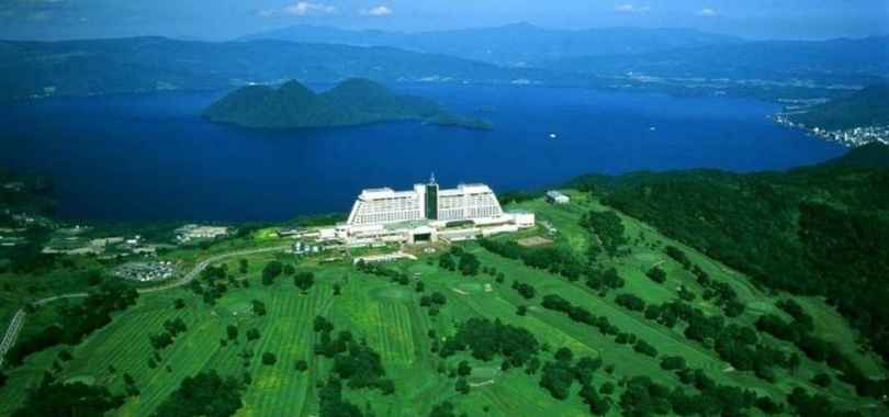 The Windsor Hotel TOYA, фото 37