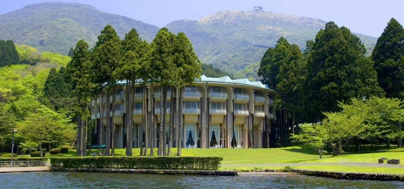 The Prince Hakone Lake Ashinoko, фото 11