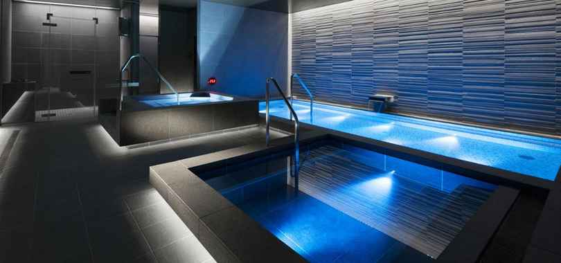 The Tokyo Station Hotel