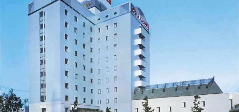 Nagoya Kasadera Hotel
