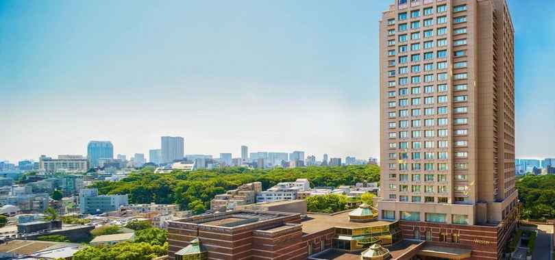 The Westin Tokyo