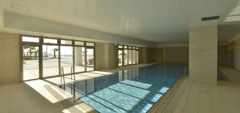 Hotel Orion Motobu Resort & Spa, фото 9