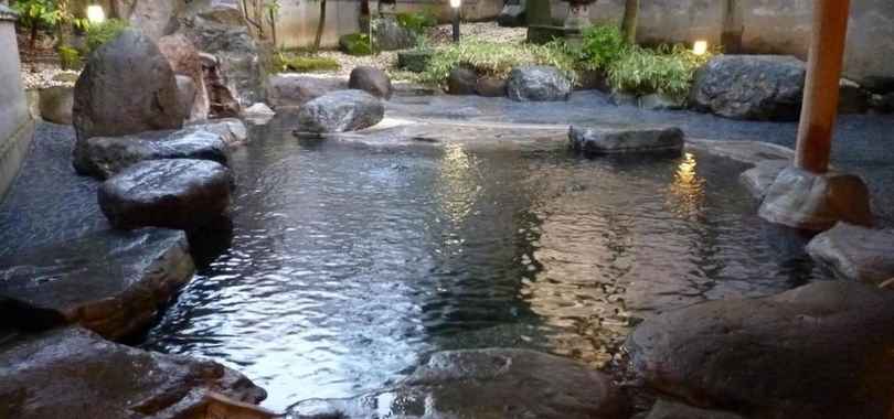 Yudanaka Tawaraya Ryokan, фото 12