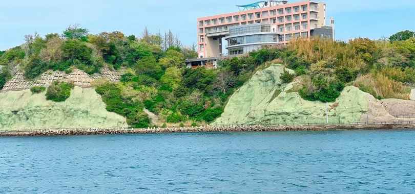 Marine Terrace Ashiya